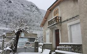 Maison de Marius et Maison d Amelie
