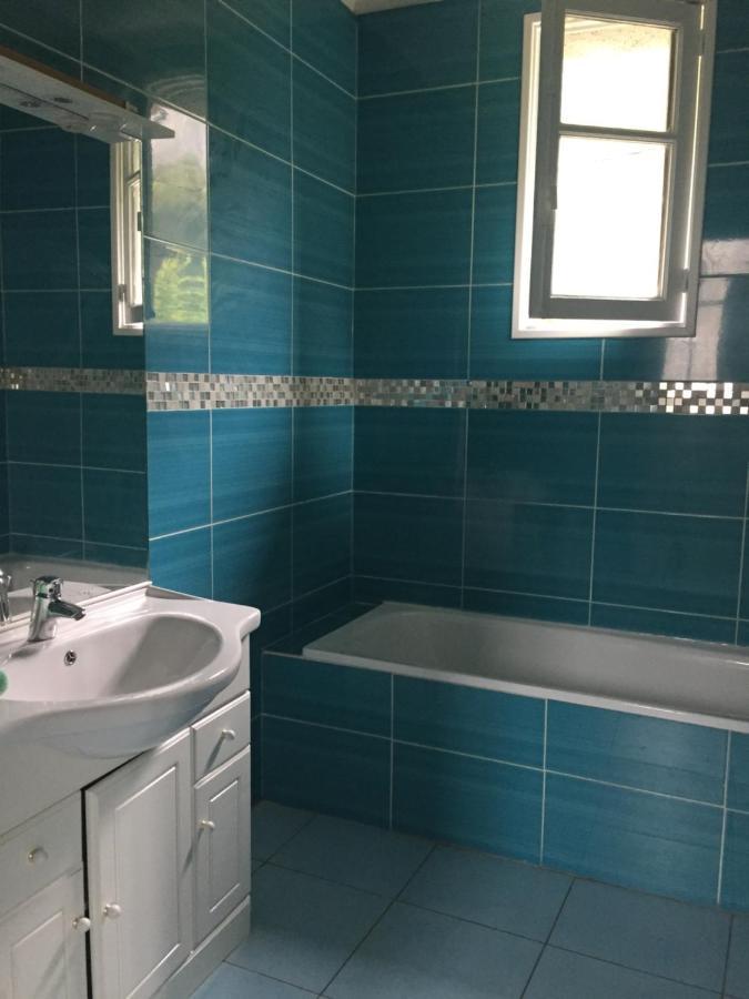 Maison de Marius et Maison d Amelie Estenos Extérieur photo