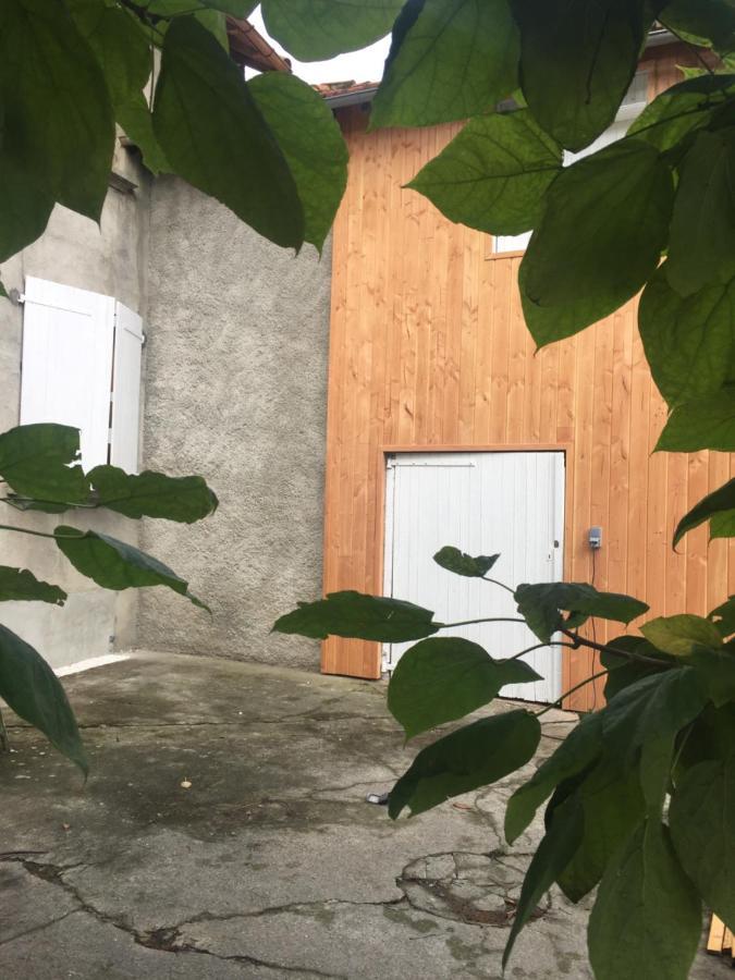 Maison de Marius et Maison d Amelie Estenos Extérieur photo