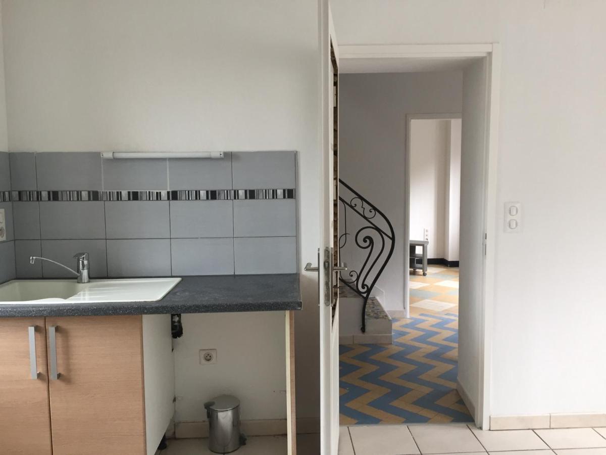 Maison de Marius et Maison d Amelie Estenos Extérieur photo