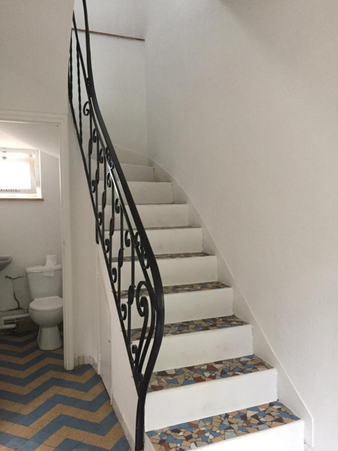 Maison de Marius et Maison d Amelie Estenos Extérieur photo