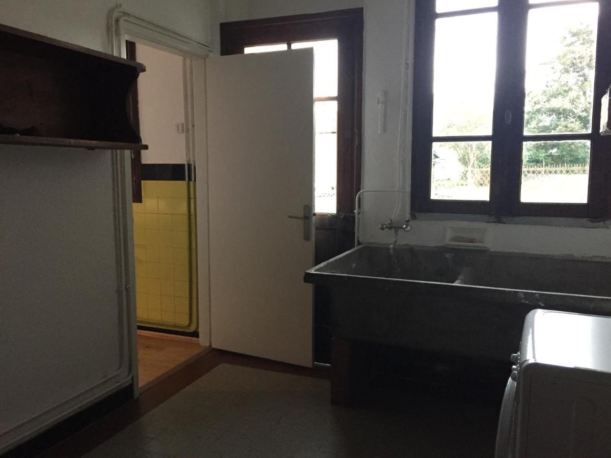 Maison de Marius et Maison d Amelie Estenos Extérieur photo